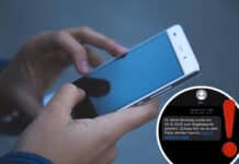 Vorsicht Paketbetrug: Gefälschte Liefer-SMS in Österreich im Umlauf!