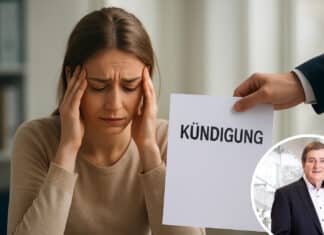 Kündigung während Befristung: AK Kärnten entlarvt rechtswidrige Klausel im Arbeitsvertrag