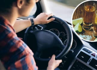 ÖAMTC: Gefährliche Sommermonate – die meisten Verkehrsunfälle unter Alkoholeinfluss passieren im Juli und August