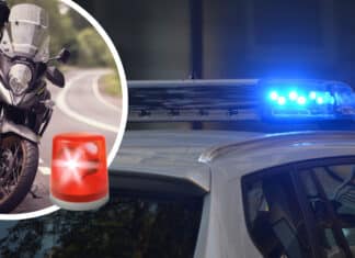 Kreuzungskollision in Hermagor: Autofahrerin übersieht offenbar Motorrad – ein Verletzter!