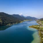 VCÖ-Mobilitätspreis Kärnten für Mitarbeiter/innen Bus Weissensee!