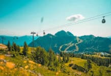 Leuchtend, klar und leise – aber mit viel Genuss