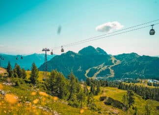 Leuchtend, klar und leise – aber mit viel Genuss