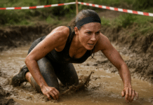 Nassfeld Inferno 2025: Der Hindernislauf mit Charakter