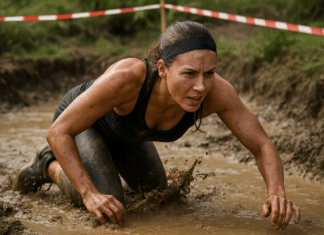 Nassfeld Inferno 2025: Der Hindernislauf mit Charakter