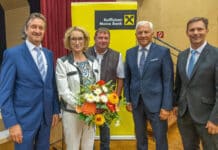 Gemeinsam in eine starke Zukunft