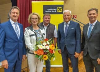 Gemeinsam in eine starke Zukunft