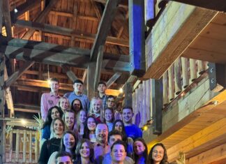 Watschiger Kirchtag 2025: Vier Tage voller Tradition und Stimmung