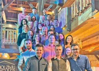 Watschiger Kirchtag 2025