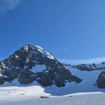 Tödlicher Alpinunfall am Großglockner