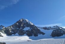 Tödlicher Alpinunfall am Großglockner
