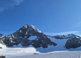 Tödlicher Alpinunfall am Großglockner