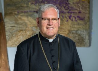 Ordinariatskanzler Ibounig feiert 60. Geburtstag