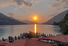 Von Beethoven bis Wienerlied: Musikvielfalt am Weissensee