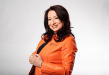 SASSY – Die Stimme von „Wilds Wossa“ live mit Band | Tour 2025