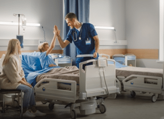 Klimafitte Kliniken: KABEG zeigt, wie Nachhaltigkeit im Spital funktioniert