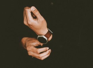 Uhren-Highlights 2025 – Trends, Technik & Marktbewegungen