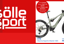 Sölle Sport: Ihr Partner für Bike-Service und mehr!