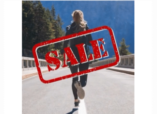 Abverkauf bei Sölle Sport im August