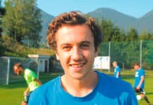 Kärntens bester Torjäger