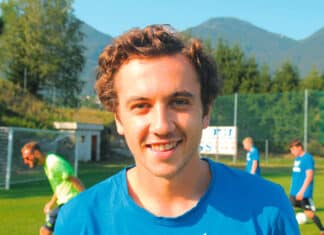 Kärntens bester Torjäger