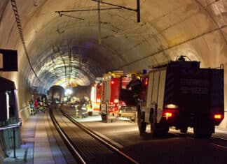 Countdown für die Koralmbahn: Übungsphase für Einsatzkräfte startet!