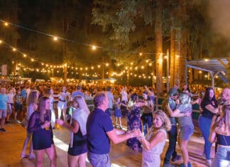 57. Rattendorfer Waldfest – das Original im Gailtal!