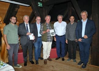 Weltliteratur im GailtalMuseum