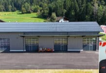 Landtechnik Zankl expandiert