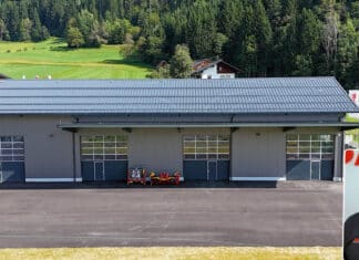 Landtechnik Zankl expandiert