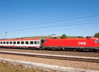 ÖBB: Mehr als 10.600 zusätzliche Sitzplätze zu Maria Himmelfahrt, für das Frequency Festival und den Moto GP!