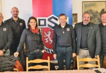 Bald fünf Jahrzehnte Vereinstreue