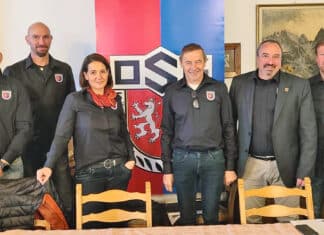 Bald fünf Jahrzehnte Vereinstreue