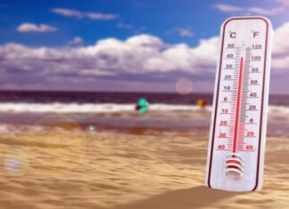 Land Kärnten aktiviert heuer zum zweiten Mal Warnstufe des Kärntner Hitzeschutzplans