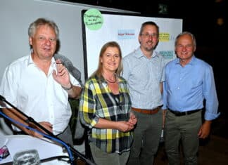 GailtalMuseum – 100 Jahre Bundesforste