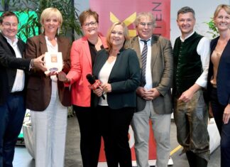 Sonntag auf ORF 2: Kärntens Wirtschaft im Aufbruch – Innovation, Industrie und die Koralmbahn als Zukunftsmotor