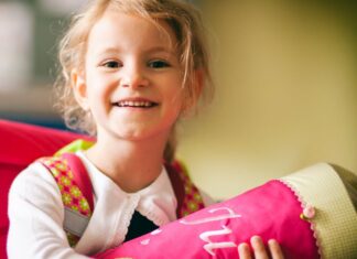 Gut unterstützt und voll motiviert ins neue Bildungsjahr