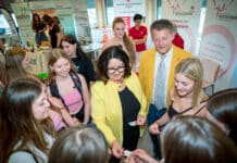 Gesundheitstag & Tag der offenen Tür im Hilfswerk Kärnten