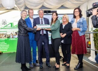 AVS feiert Jubiläum: 75 Jahre mit Herz im Dienst der Menschen