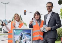 Umsteigertage: Kärntner Öffis können wieder kostenlos getestet werden