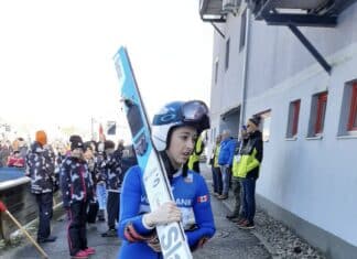 Freundin des Ski-Stars Daniel Tschofenig verletzt: Alexandria Loutitt fällt für Saison und Olympia aus