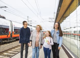 Kärntens Nahverkehr wächst – Ausweitung ab 8. September 2025