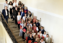 „Missio canonica”: 53 Religionslehrkräfte starten in Kärnten – hoher Zuspruch bei Schülern