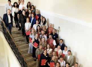 „Missio canonica”: 53 Religionslehrkräfte starten in Kärnten – hoher Zuspruch bei Schülern