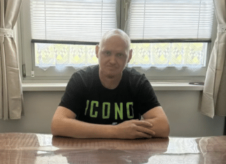 Gemeinsam gegen Leukämie: Aufruf zur Typisierungsaktion für Christian aus Greifenburg