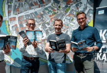 Krimifest Kärnten 2025: Hochkarätige Autor:innen und kulinarische Highlights in der Region!