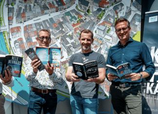 Krimifest Kärnten 2025: Hochkarätige Autor:innen und kulinarische Highlights in der Region!