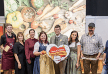 Genussland Kärnten lädt zum Mitmachen ein: Lieblingsprodukt wählen und tolle Preise gewinnen!