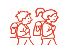 Bewegter Schulweg: Kinder in Kärnten gesund, sicher und selbstständig – dank weniger Elterntaxis