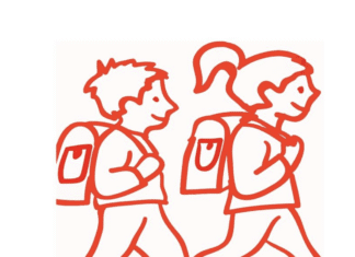 Bewegter Schulweg: Kinder in Kärnten gesund, sicher und selbstständig – dank weniger Elterntaxis